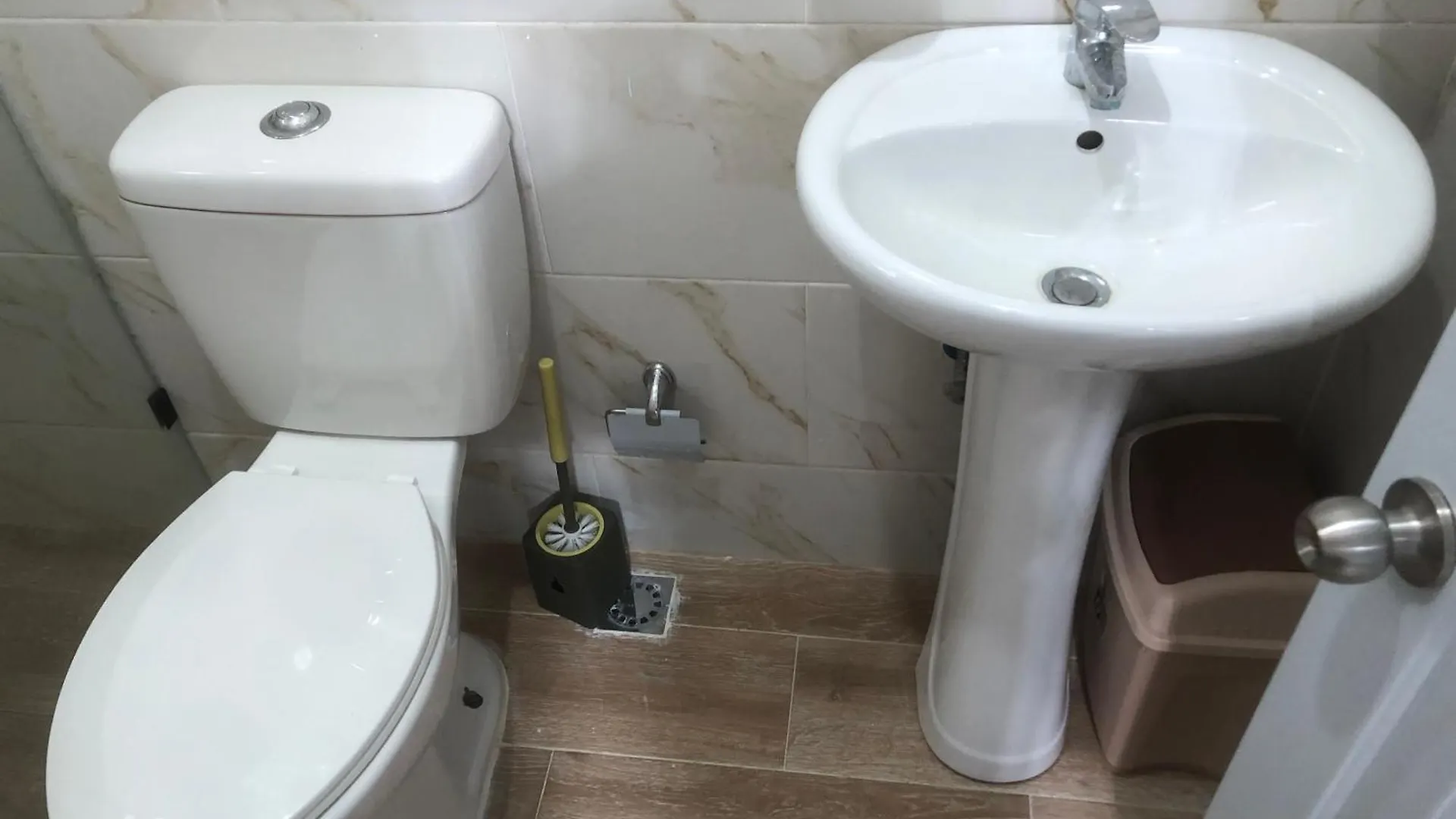 Juan Lopez Apartamento De Lujo Amueblado Guadeca B 4*, Juan Lopez הרפובליקה הדומיניקנית