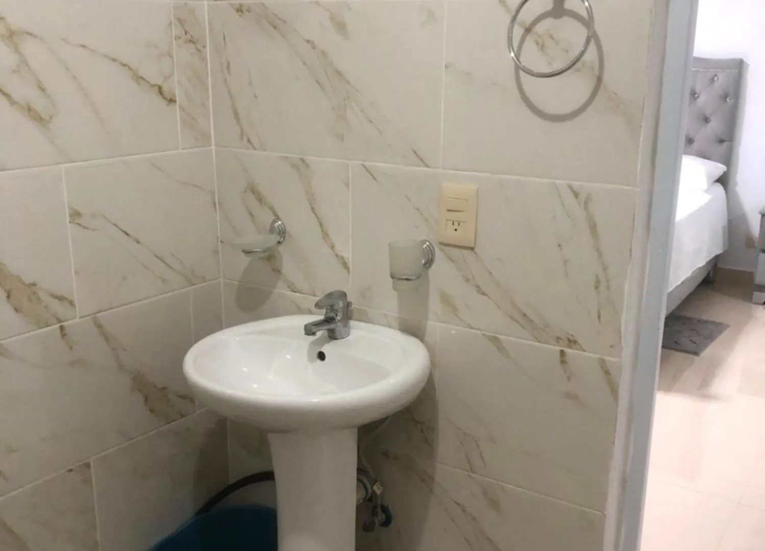 Juan Lopez Apartamento De Lujo Amueblado Guadeca B מלון