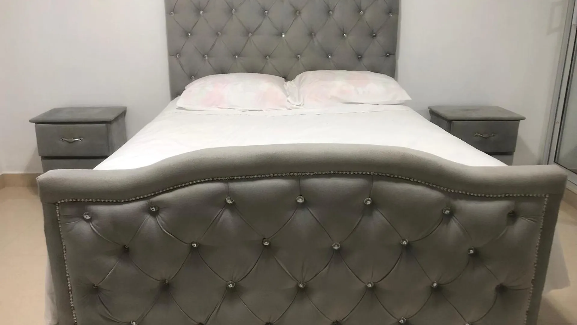 Juan Lopez Apartamento De Lujo Amueblado Guadeca B מלון Juan Lopez