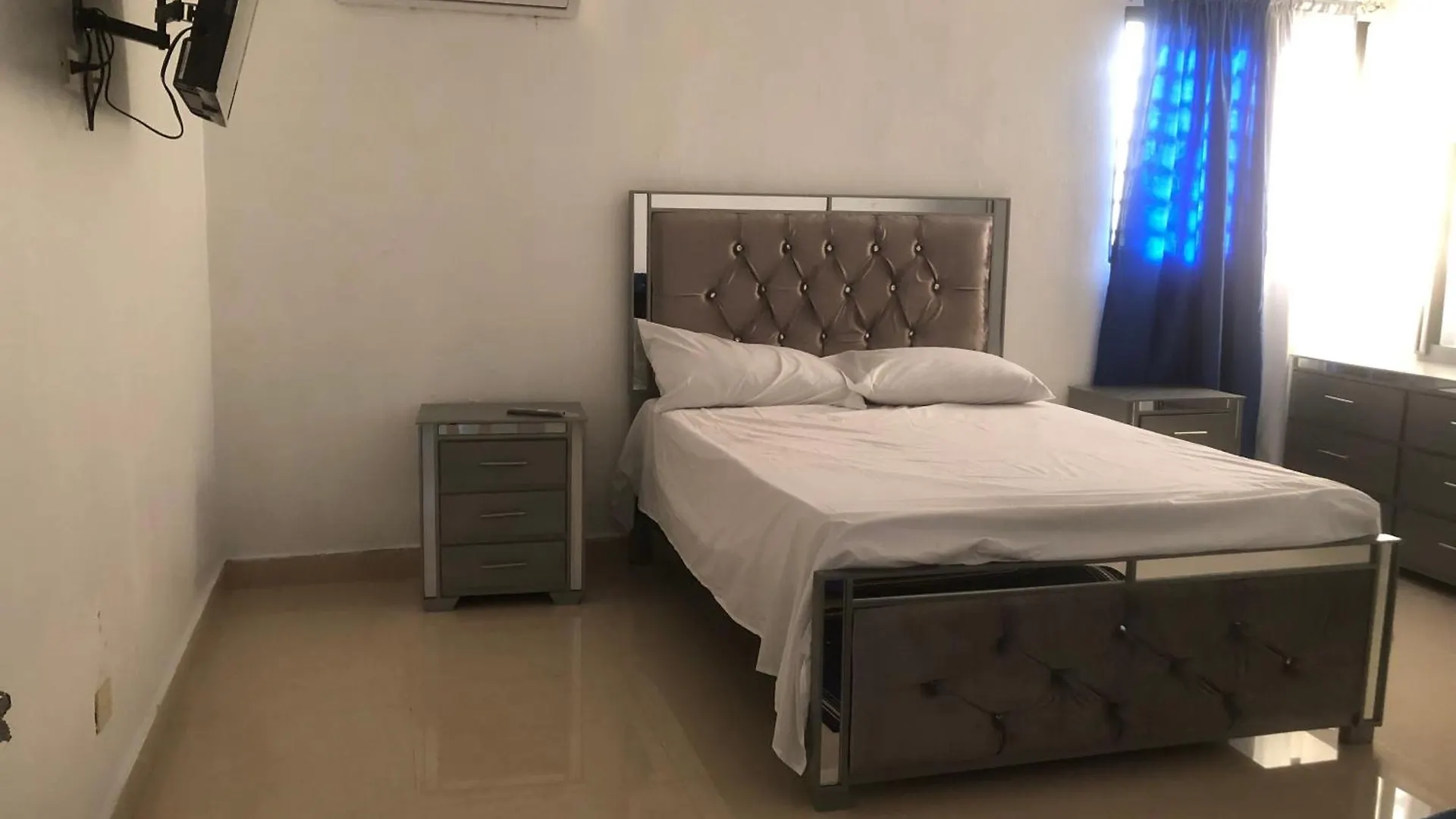 **** מלון Juan Lopez Apartamento De Lujo Amueblado Guadeca B הרפובליקה הדומיניקנית