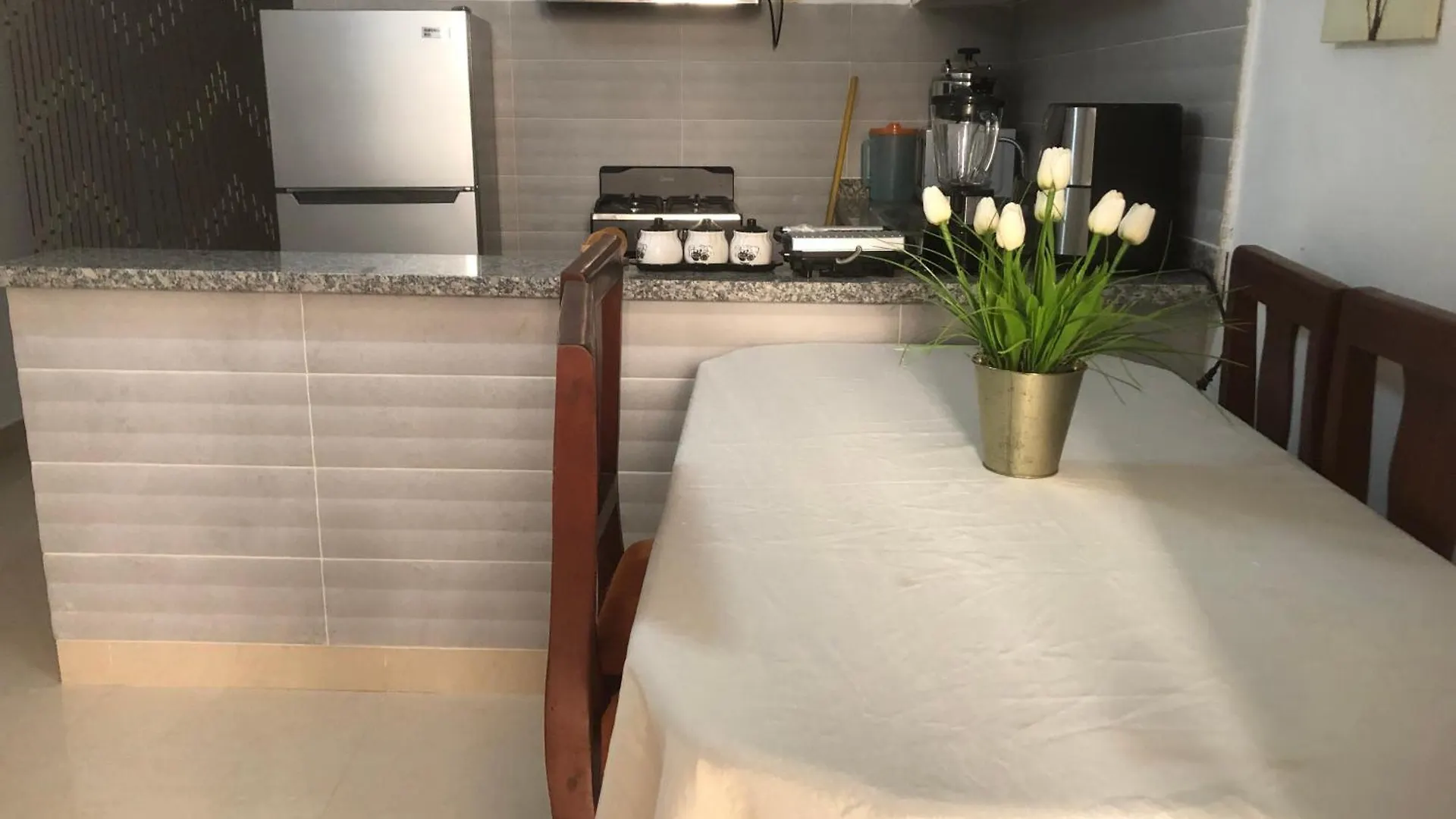 Apartamento De Lujo Amueblado Guadeca B Juan Lopez Dominikana