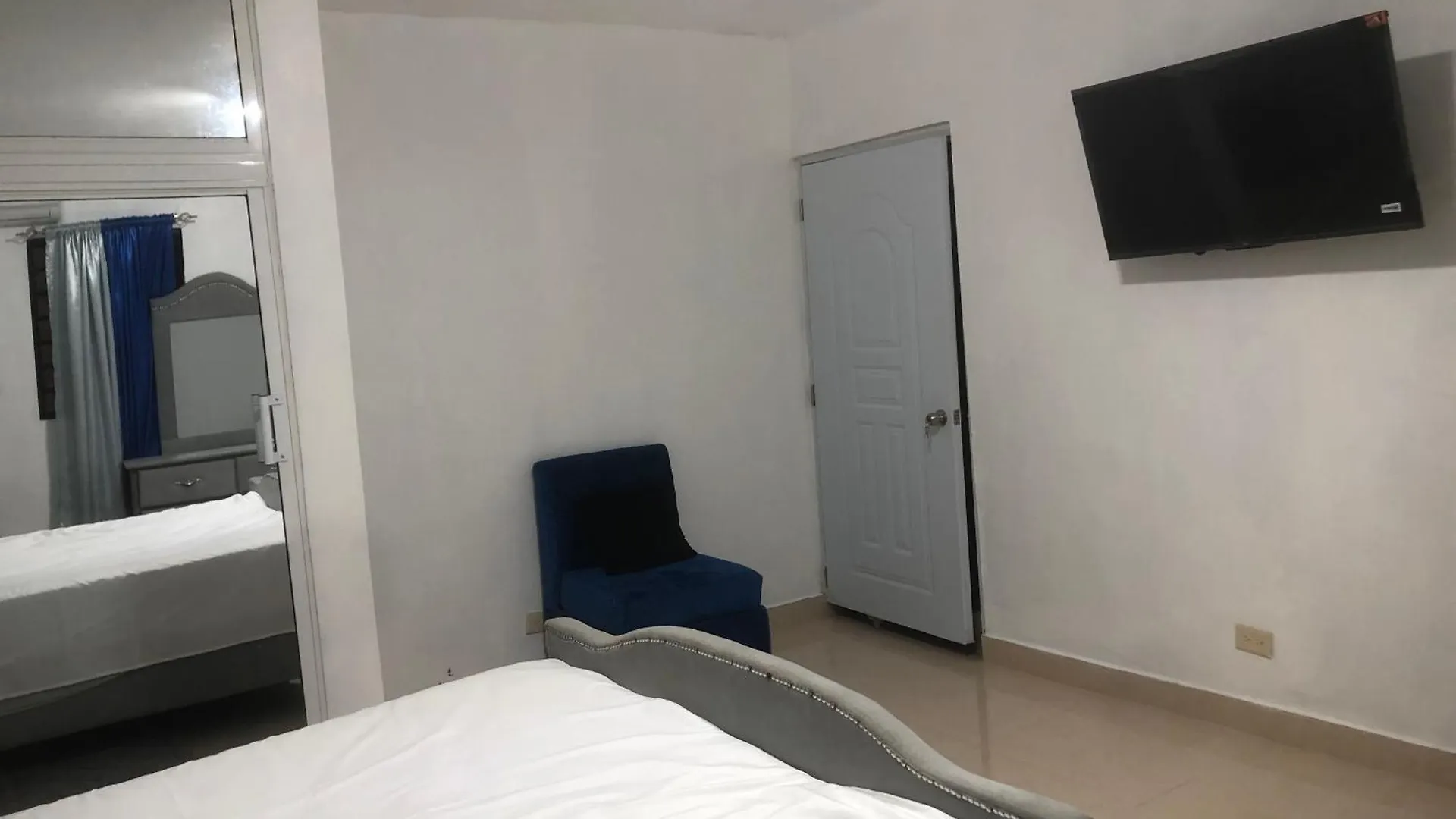 **** Hotel Apartamento De Lujo Amueblado Guadeca B Juan Lopez Dominikana
