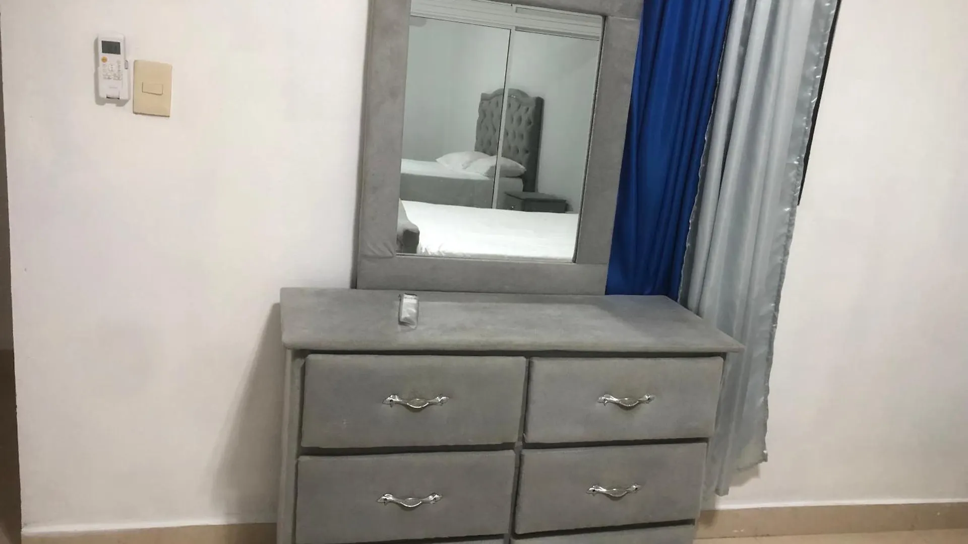 Apartamento De Lujo Amueblado Guadeca B Juan Lopez