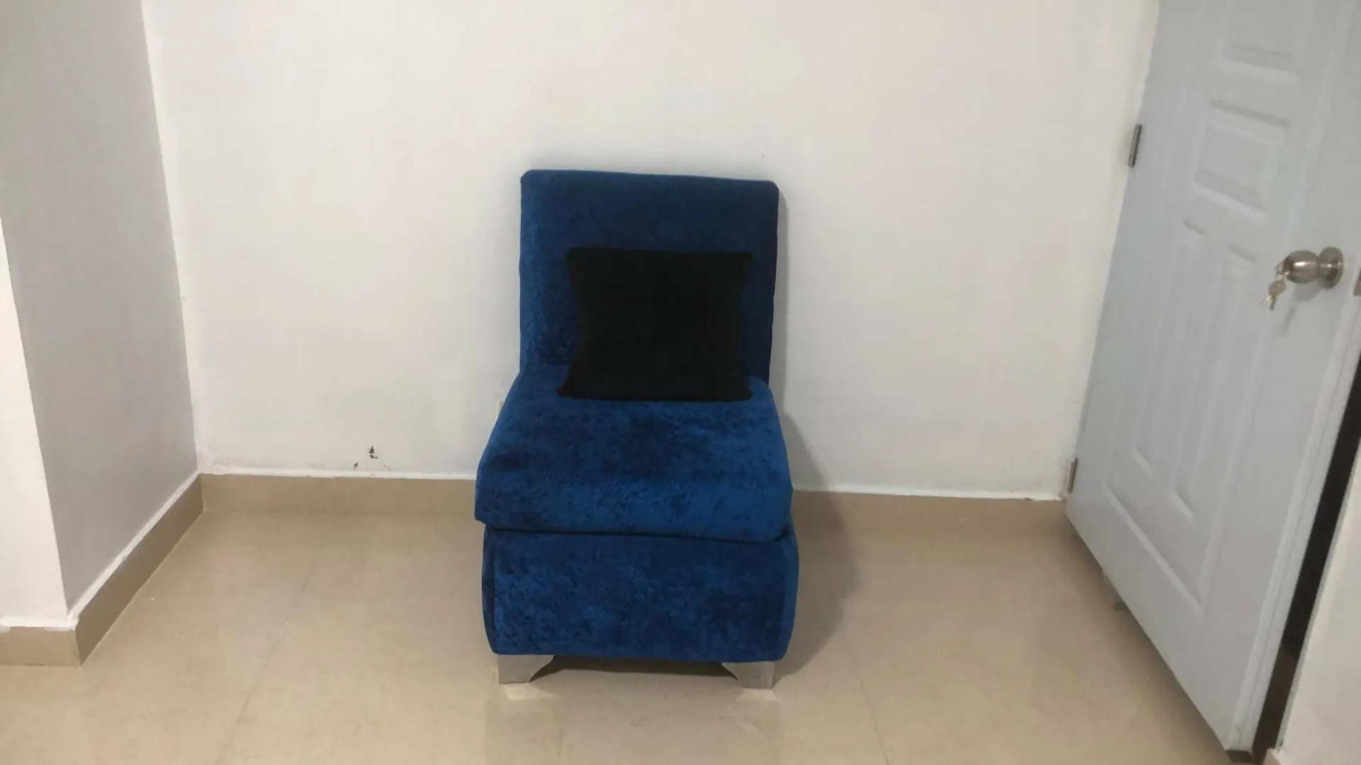 Apartamento De Lujo Amueblado Guadeca B Juan Lopez Hotel