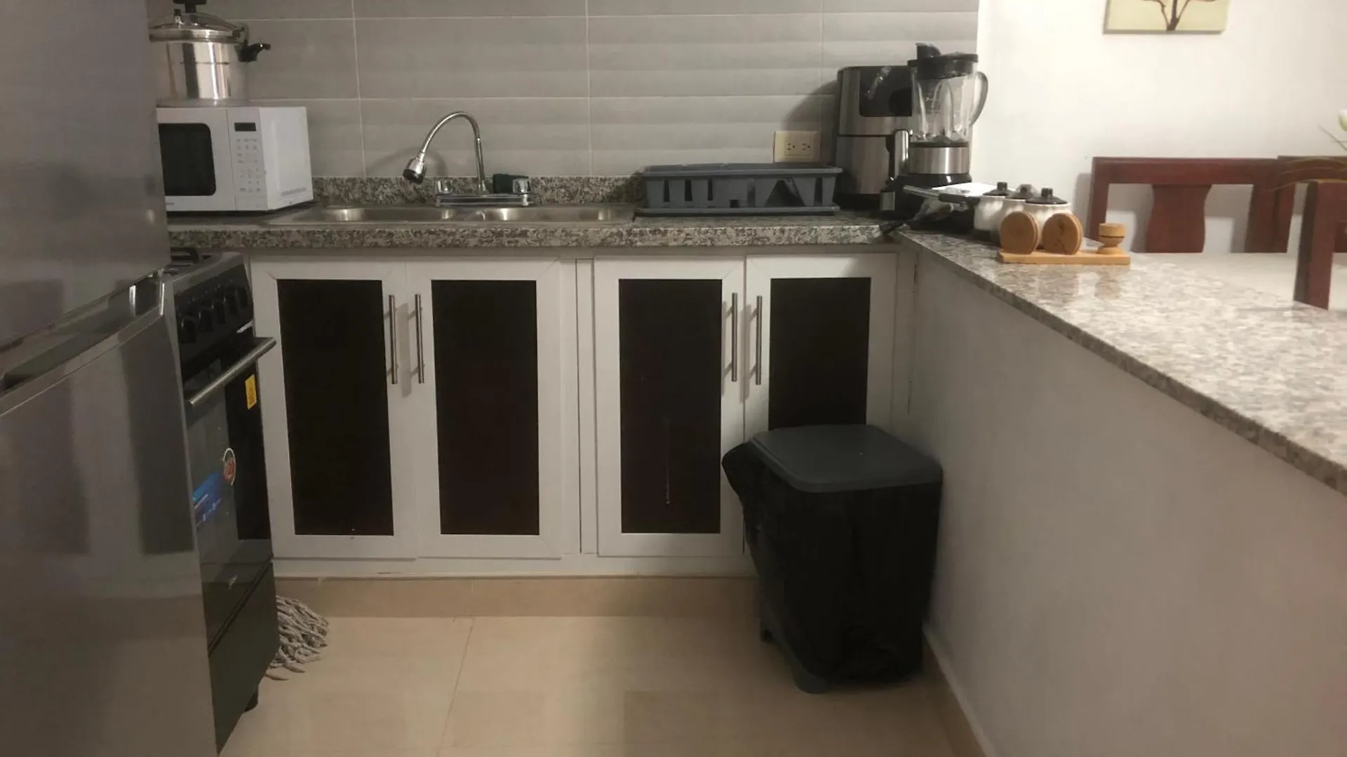 Apartamento De Lujo Amueblado Guadeca B Juan Lopez Dominikana